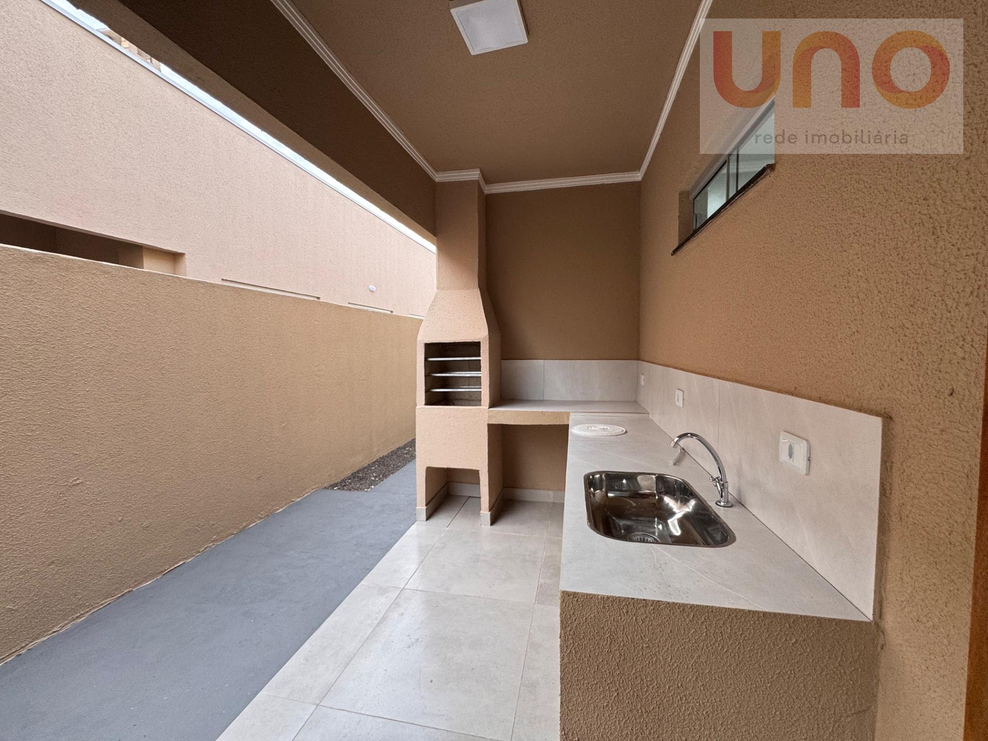Casa à venda com 3 quartos, 1 suíte, 3 vagas e 92m² no Nova Lima, Campo Grande (MS) — foto 7 de 23