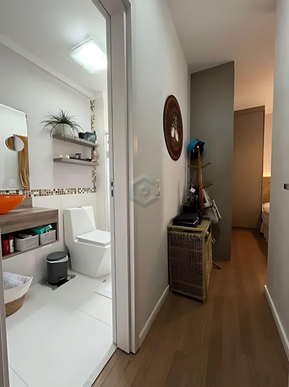Apartamento à venda com 3 quartos, 1 suíte, 2 vagas e 83m² no Parque Morumbi, Votorantim (SP) — foto 18 de 19