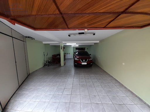 garagem