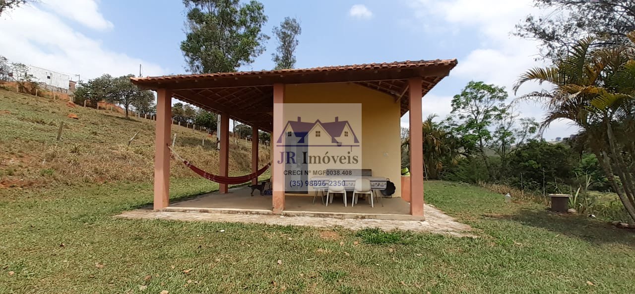 Rural à venda com 13500m² de terreno no Mato Dentro de Cima, Piranguinho (MG) — foto 16 de 30