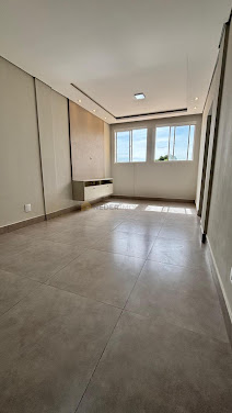 Apartamento à venda no edifício Serrano