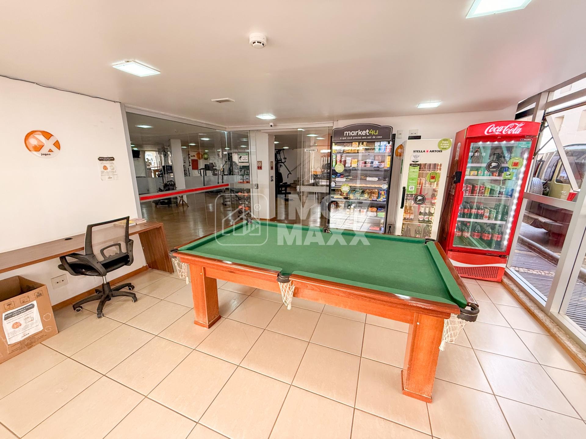 Apartamento, 2 quartos, 65 m² - Foto 40