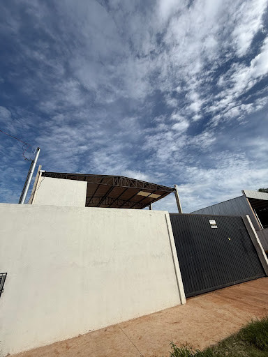 Galpão / Depósito / Armazém em Rita Vieira  -  Campo Grande