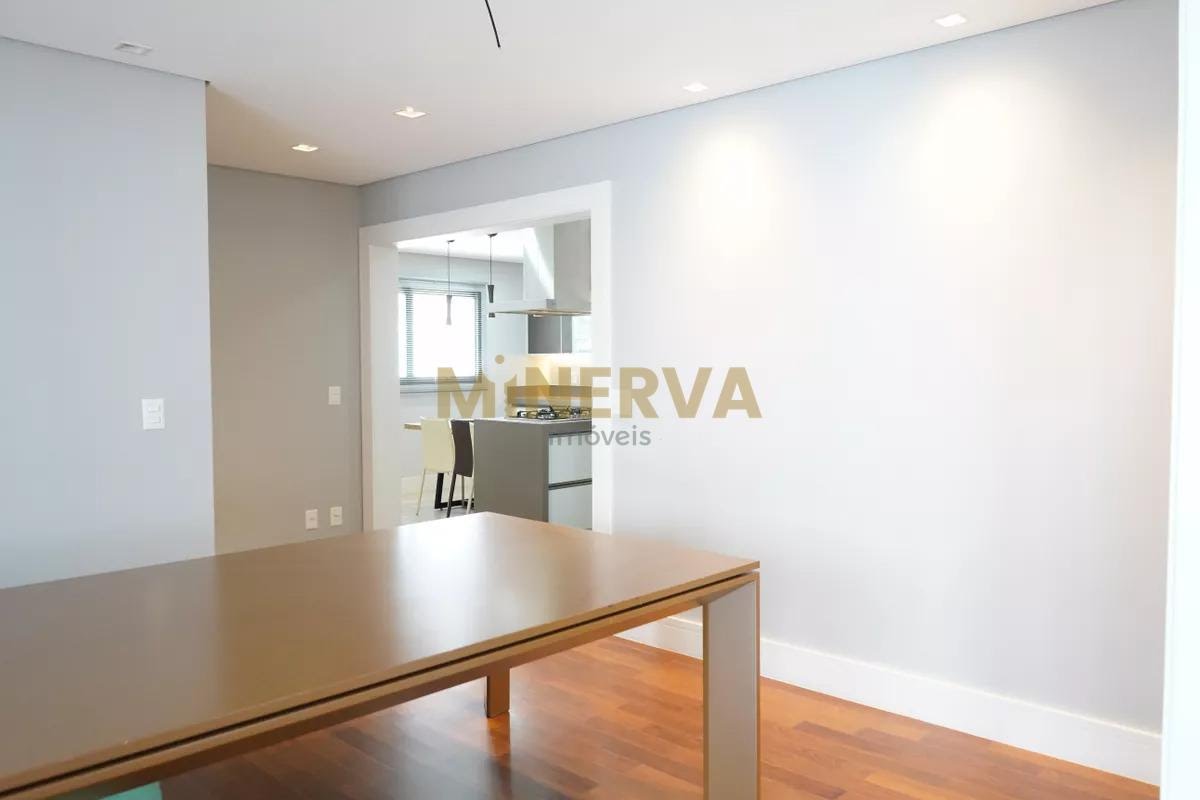 Apartamento à venda com 4 quartos, 2 suítes, 4 vagas e 260m² no Vila Regente Feijó, São Paulo (SP) — foto 8 de 30