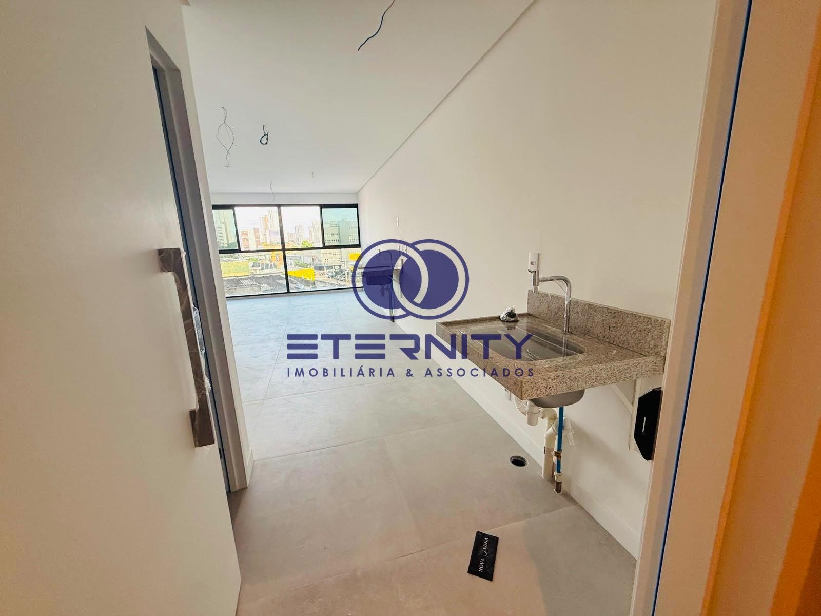 Apartamento à venda com 1 quarto, 1 suíte, 1 vaga e 40m² no Pina, Recife (PE) — foto 8 de 30