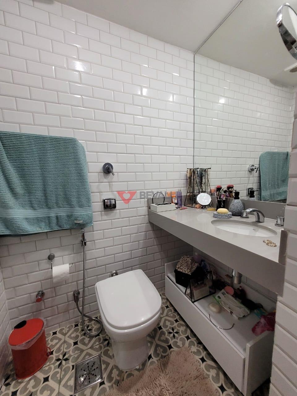 Apartamento à venda com 2 quartos, 1 suíte, 1 vaga e 85m² no Botafogo, Rio de Janeiro (RJ) — foto 13 de 30