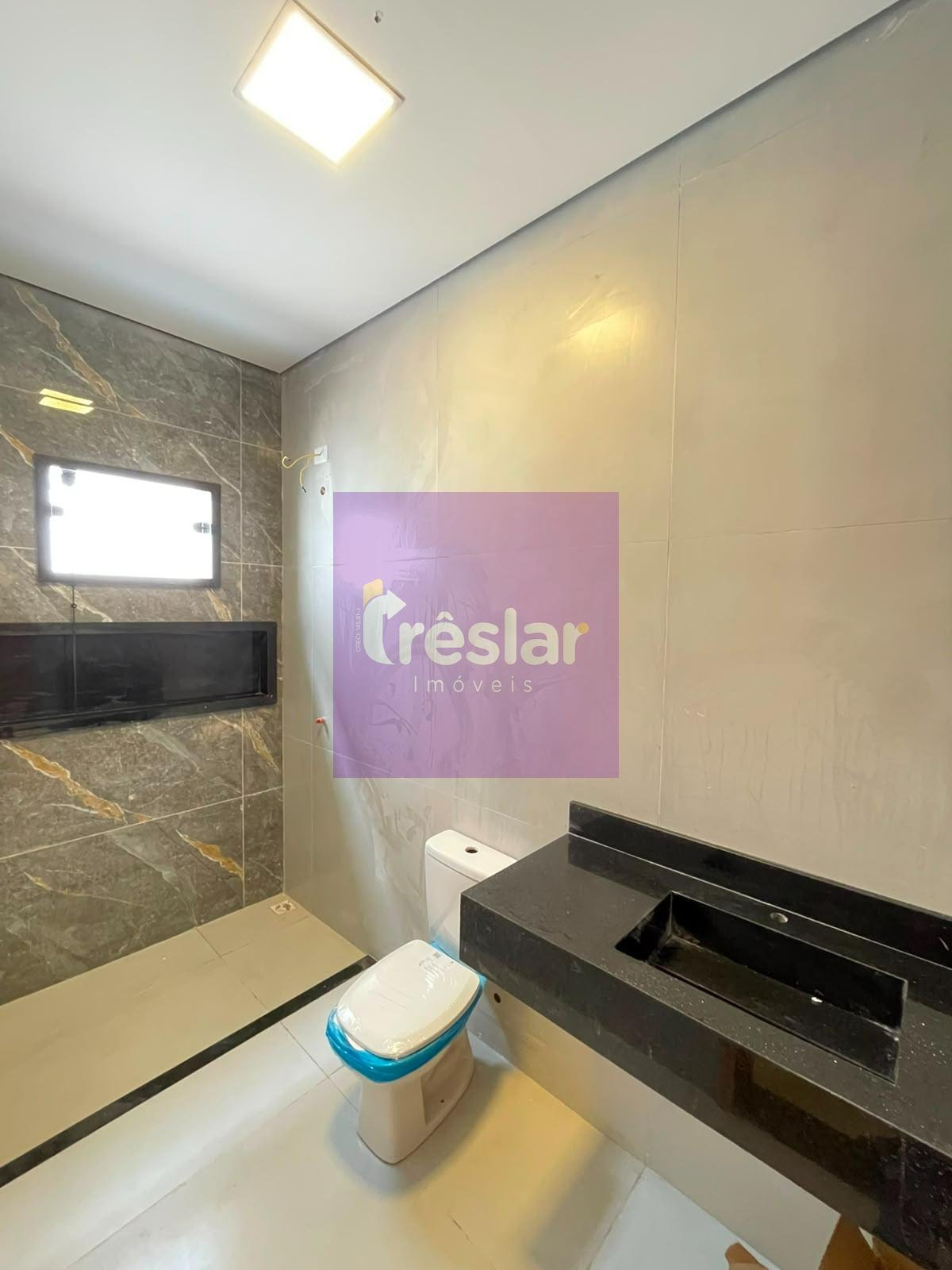 Casa à venda com 3 quartos, 1 suíte, 2 vagas e 100m² no Bela Vista da Lagoa, Três Lagoas (MS) — foto 12 de 13