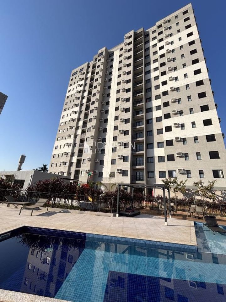 Apartamento à venda com 2 quartos, 1 suíte, 1 vaga e 55m² no Residencial Monterrey, Ribeirão Preto (SP) — foto 6 de 24