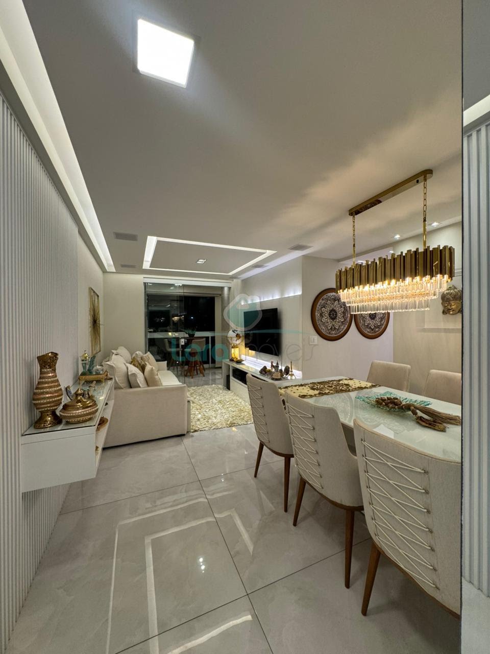 Apartamento à venda com 3 quartos, 2 suítes, 1 vaga e 84m² no Cavaleiros, Macaé (RJ) — foto 5 de 30