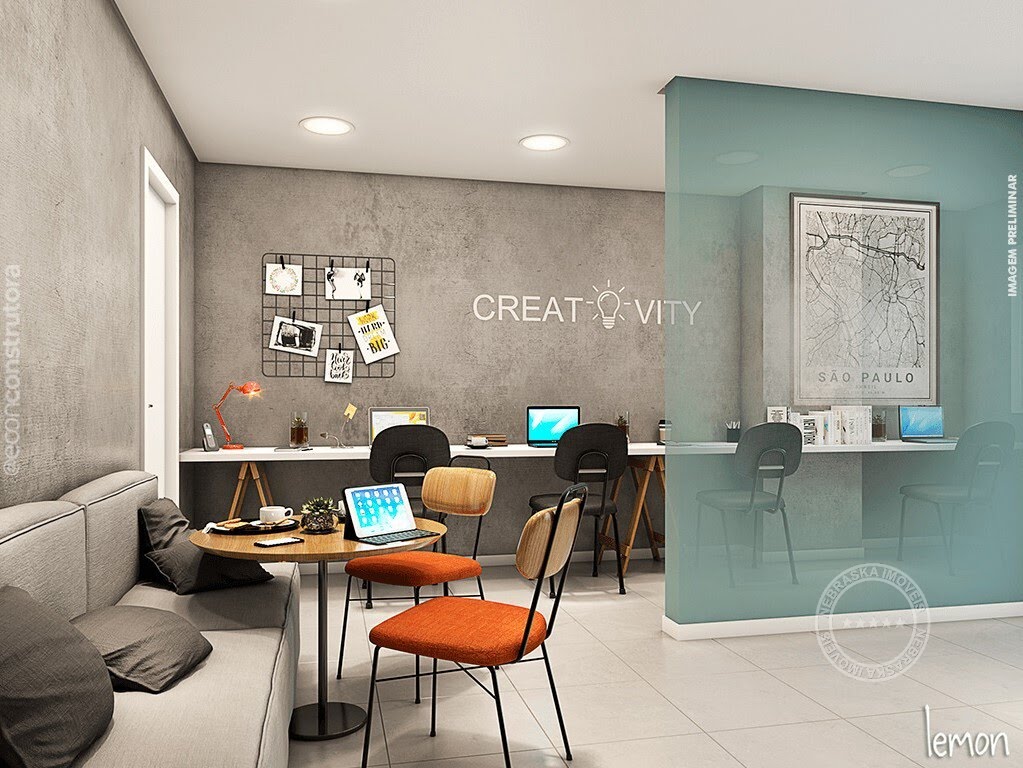 Coworking