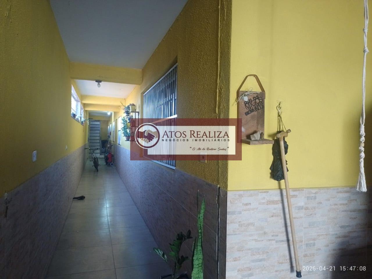Casa à venda com 3 quartos, 1 suíte, 2 vagas e 125m² no Parque Cocaia, São Paulo (SP) — foto 4 de 30