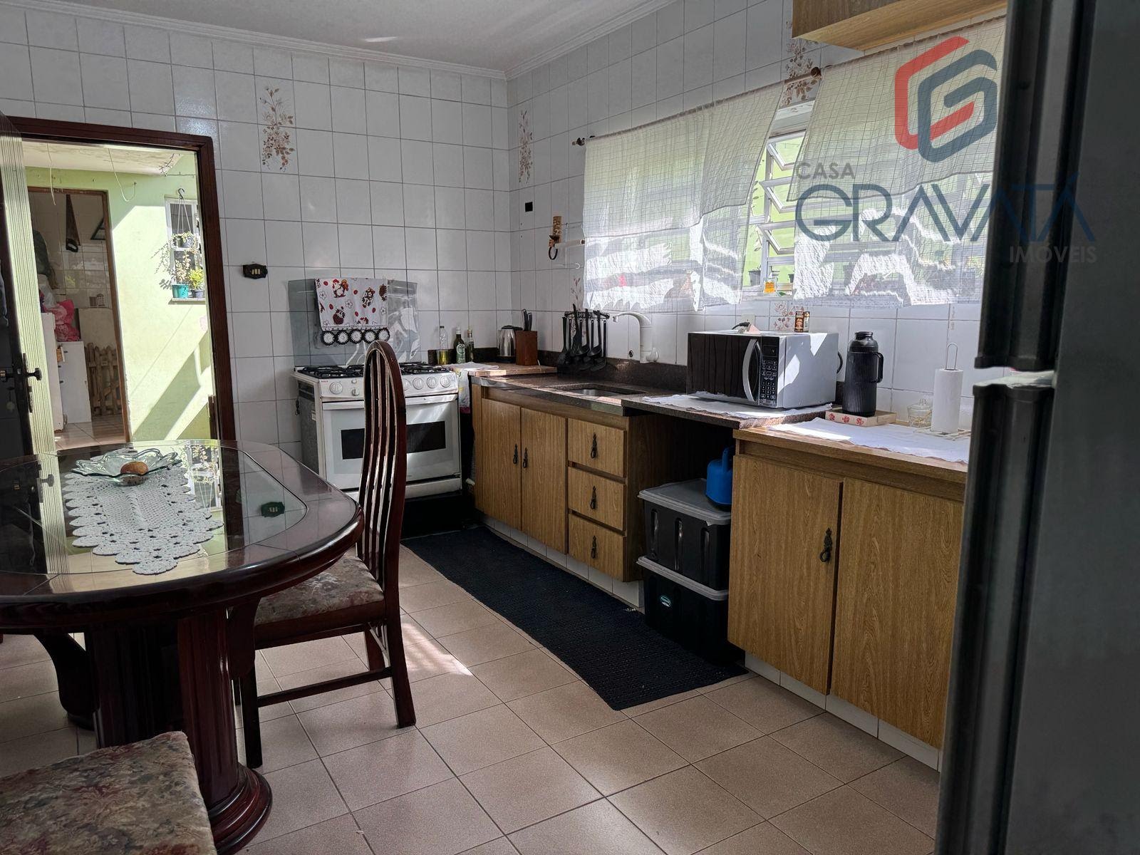 Casa à venda com 3 quartos, 2 banheiros, 2 vagas e 155m² no Vila Progresso, Santo André (SP) — foto 10 de 23