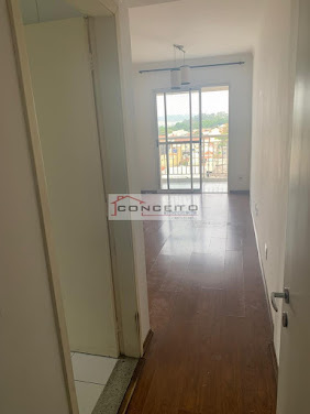 Apartamento em Vila Carrão  -  São Paulo