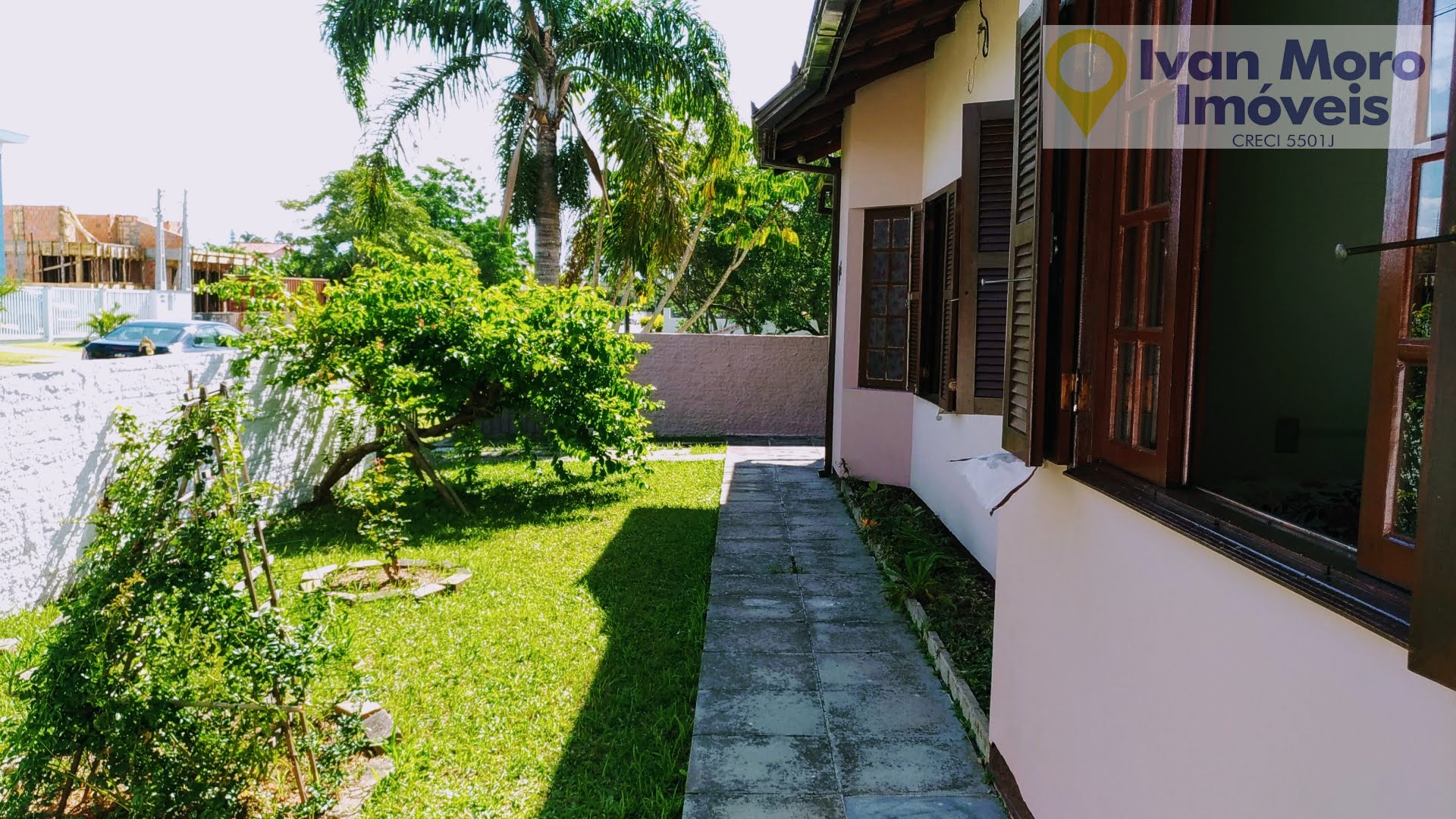 Casa para alugar com 4 quartos, 2 banheiros, 3 vagas e 120m² no Daniela, Florianópolis (SC) — foto 7 de 30