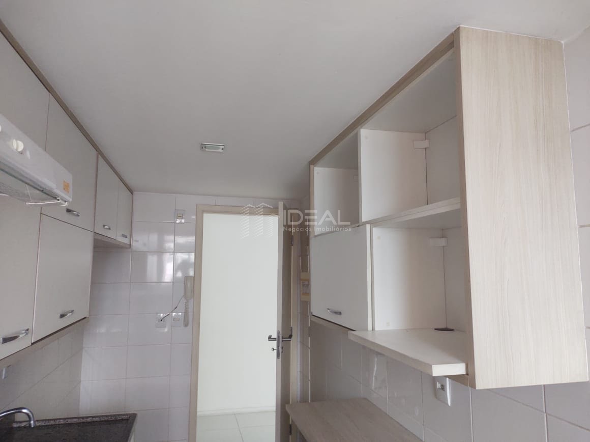 Apartamento à venda com 2 quartos, 1 suíte, 1 vaga e 63m² no Centro, Campos dos Goytacazes (RJ) — foto 7 de 15