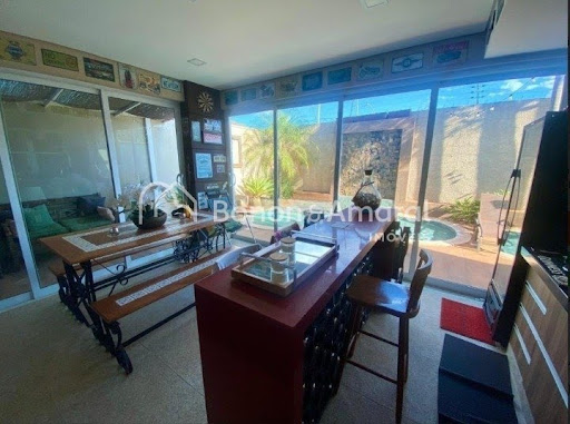 Casa de Condomínio, 4 quartos - Foto 4