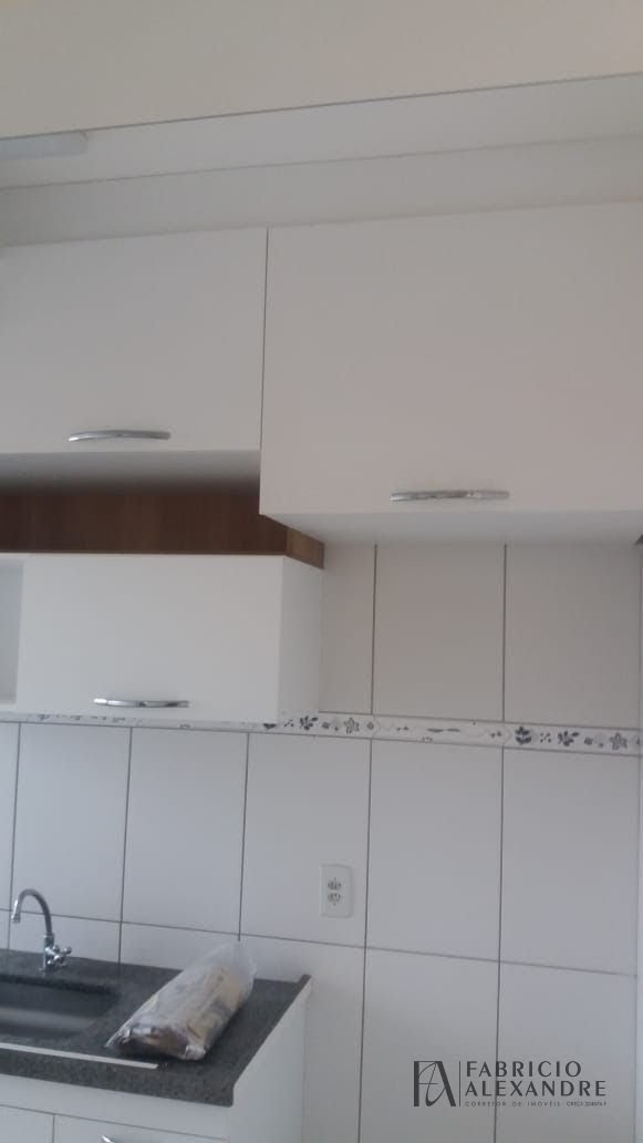 Apartamento à venda com 2 quartos, 1 banheiro, 1 vaga e 63m² no Jardim Urano, São José do Rio Preto (SP) — foto 19 de 24