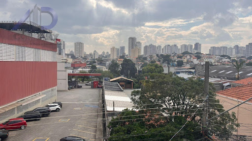 Casa Sobrado em Vila Moinho Velho  -  São Paulo
