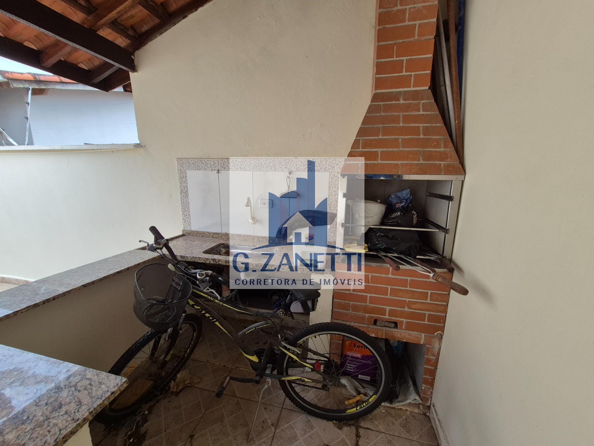 Casa, 3 quartos, 110 m² - Foto 16