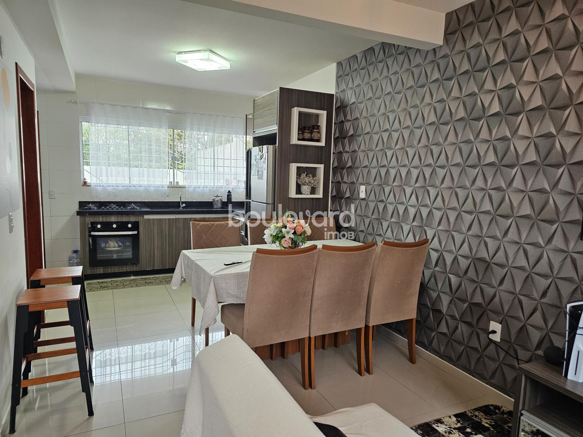 Casa à venda com 2 quartos, 1 suíte, 2 vagas e 72m² no Altos de Potecas, São José (SC) — foto 3 de 18
