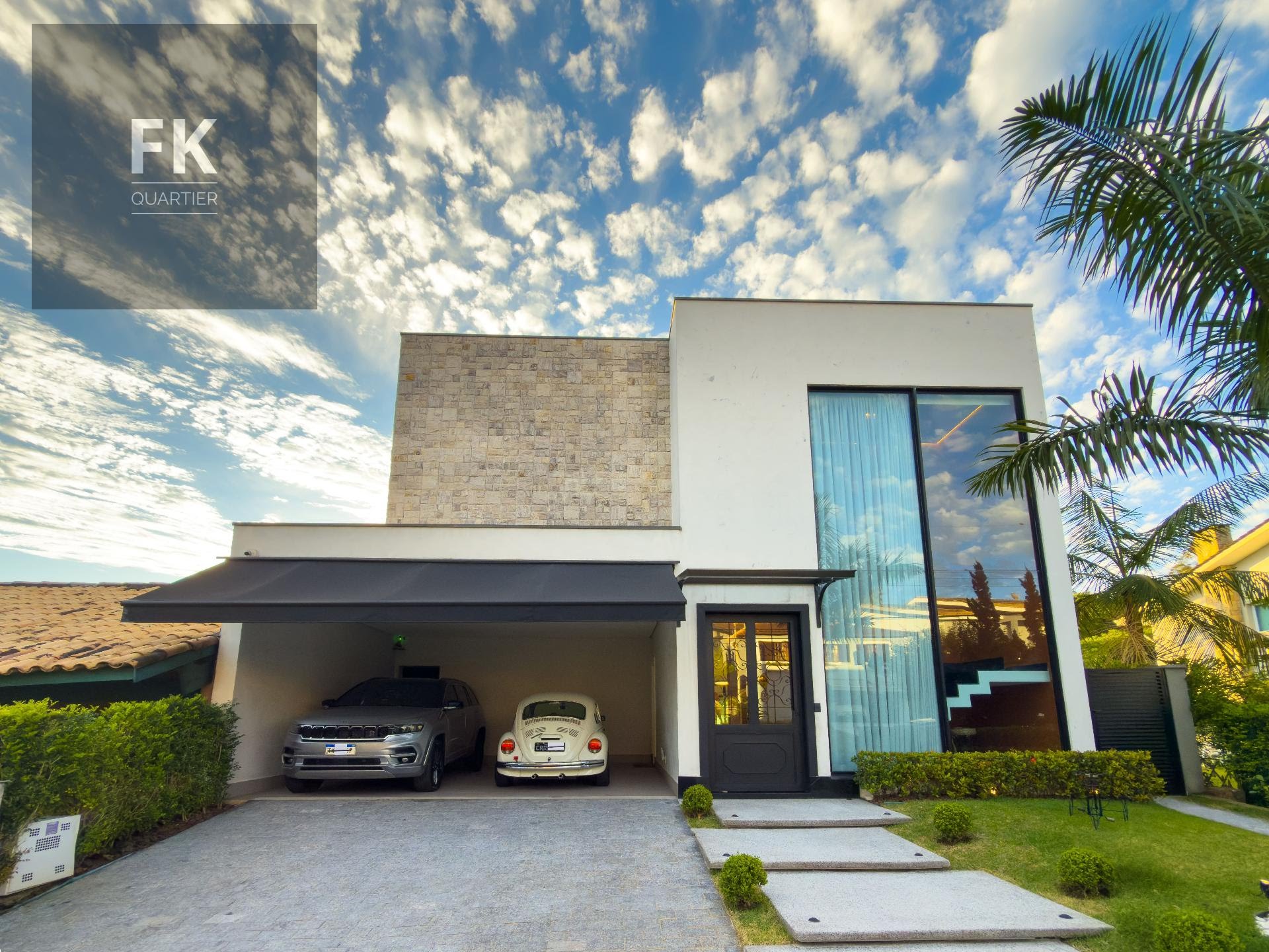 Casa à venda com 4 quartos, 4 suítes, 4 vagas e 360m² no Alphaville, Santana de Parnaíba (SP) — foto 2 de 27