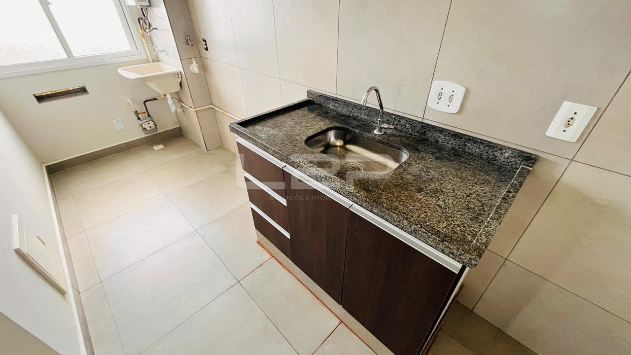 Apartamento à venda com 2 quartos, 1 banheiro, 1 vaga e 50m² no Vila Nambi, Jundiaí (SP) — foto 5 de 30
