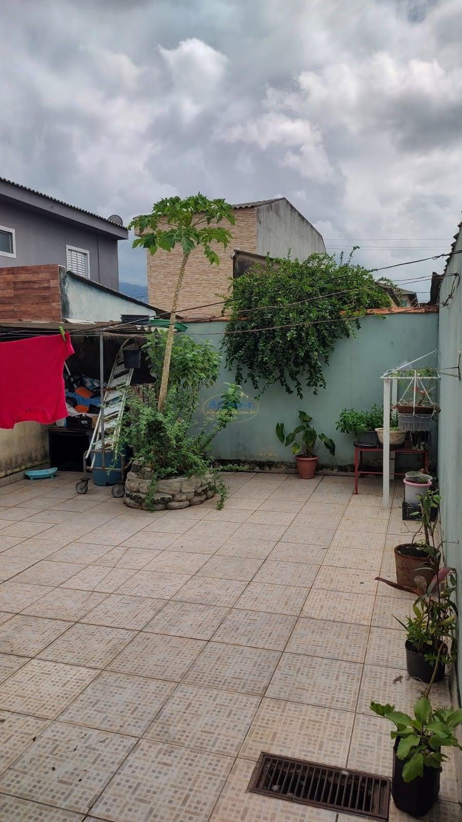 Casa à venda com 2 quartos, 1 suíte, 2 vagas e 100m² no Quietude, Praia Grande (SP) — foto 4 de 14