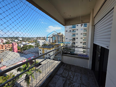 Apartamento 3 dormitorios em Centro  -  Ijuí