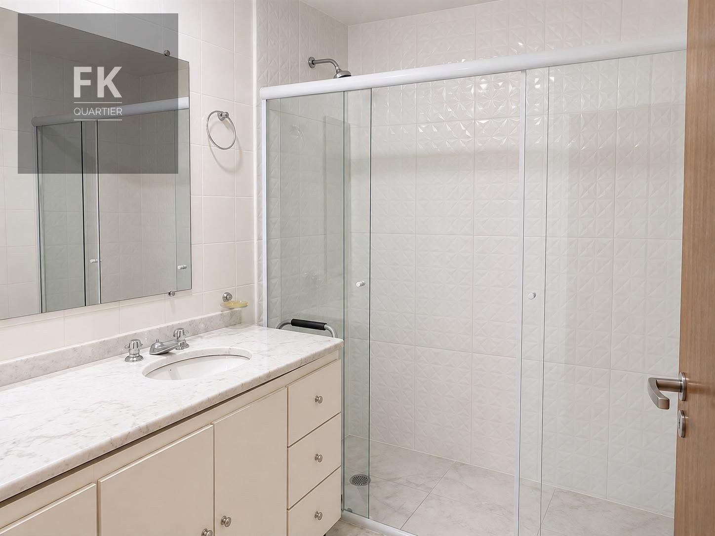 Apartamento à venda com 1 quarto, 1 suíte, 1 vaga e 57m² no Alphaville Industrial, Barueri (SP) — foto 26 de 30