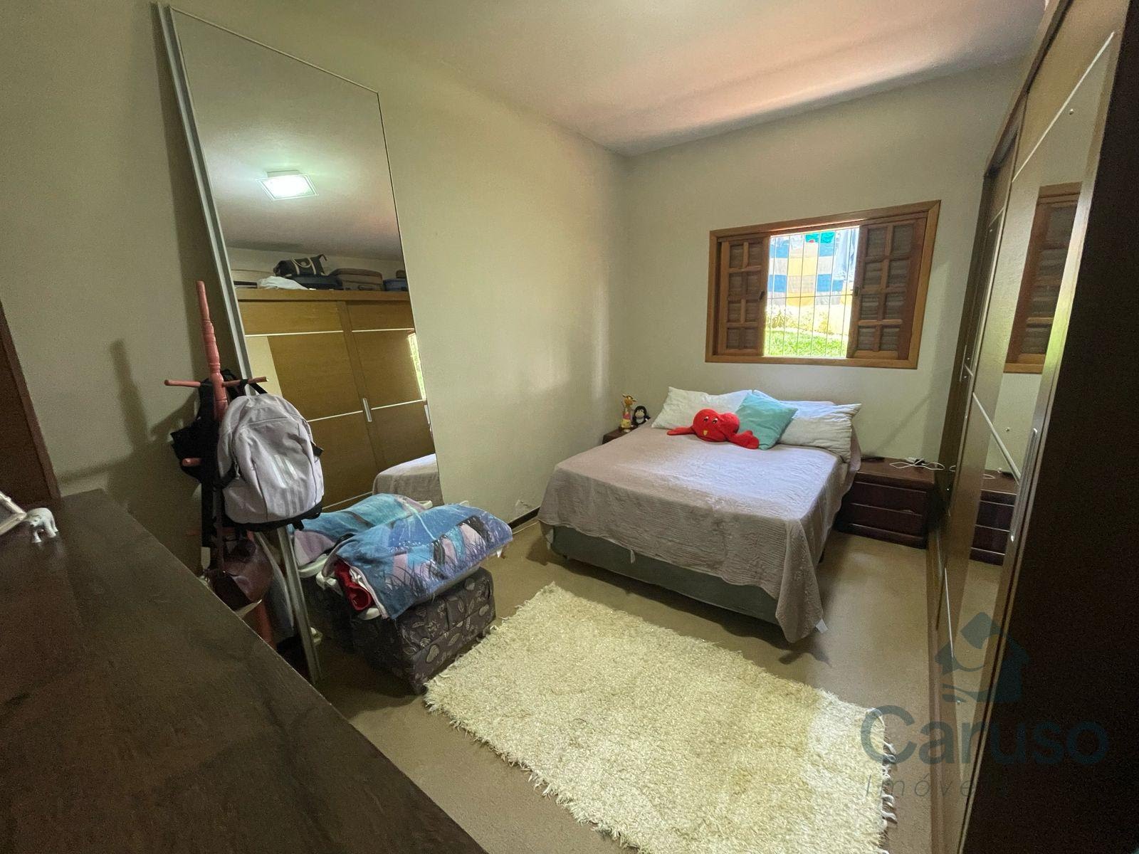 Casa à venda com 3 quartos, 1 banheiro, 2 vagas e 110m² no Jardim Renata, Arujá (SP) — foto 9 de 21