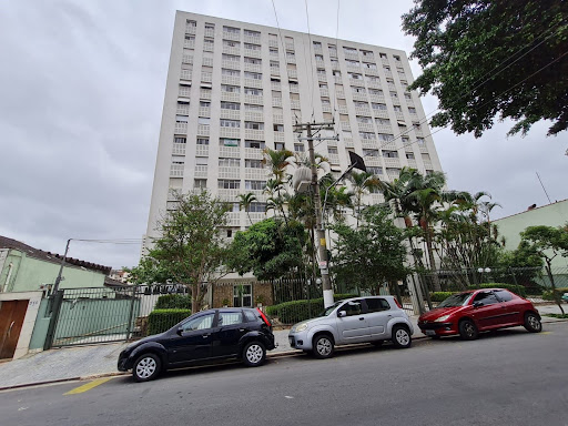Apartamento em Cambuci  -  São Paulo