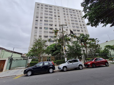 Apartamento em Cambuci  -  São Paulo