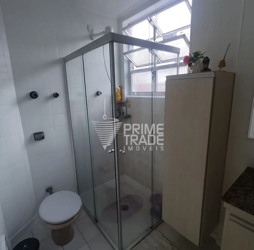 Apartamento à venda com 3 quartos, 2 banheiros, 1 vaga e 94m² no Embaré, Santos (SP) — foto 7 de 9