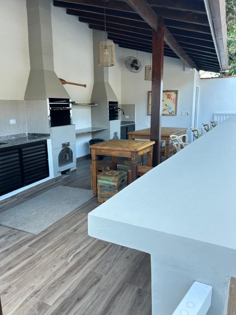 Apartamento à venda com 3 quartos, 2 banheiros, 2 vagas e 70m² no Praia do Lázaro, Ubatuba (SP) — foto 13 de 13