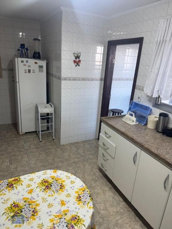 Cobertura à venda com 2 quartos, 1 suíte, 1 vaga e 120m² no Vila Tupi, Praia Grande (SP) — foto 11 de 30