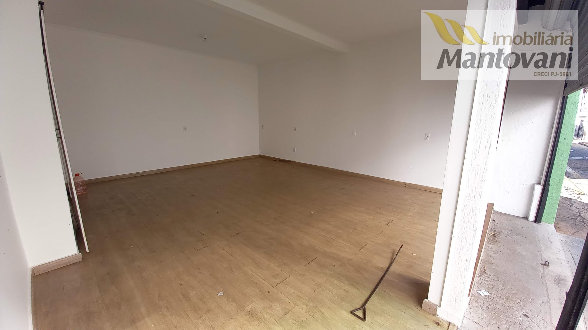 Comercial para alugar com 1 banheiro e 30m² no Centro, Tatuí (SP) — foto 7 de 9