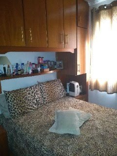 Apartamento à venda com 2 quartos, 1 banheiro, 1 vaga e 56m² no Vila Guedes, São Paulo (SP) — foto 19 de 24