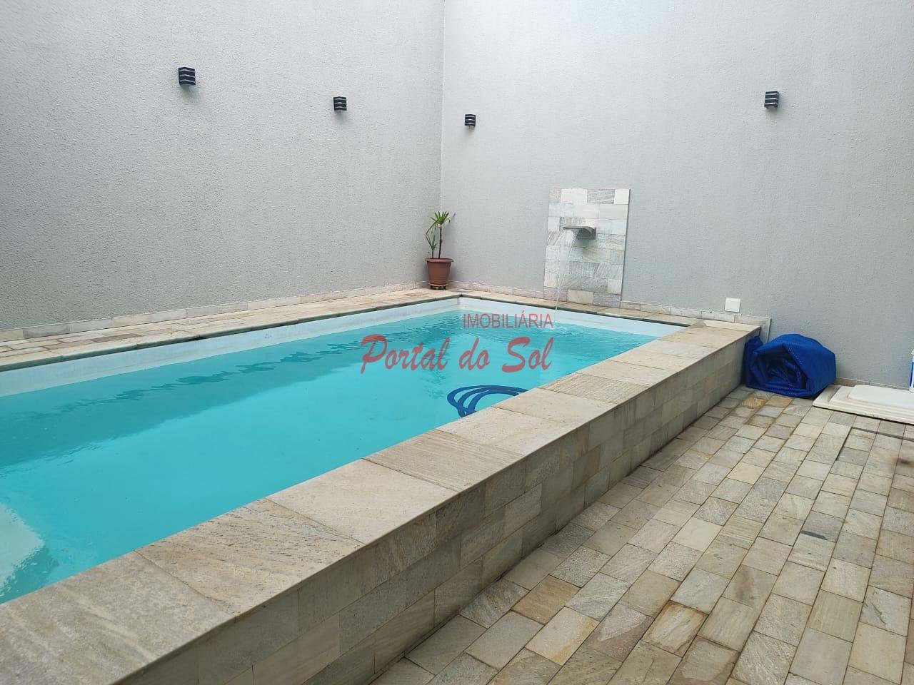 Casa à venda com 3 quartos, 1 suíte e 260m² no Vila São José, Santo Antônio da Platina (PR) — foto 19 de 23