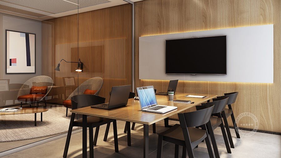 Coworking