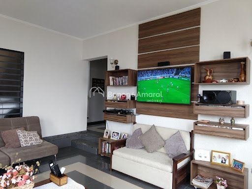 Casa, 4 quartos, 293 m² - Foto 5