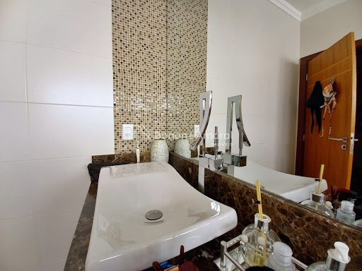 Casa de Condomínio, 4 quartos - Foto 9