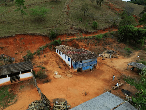Casa sede