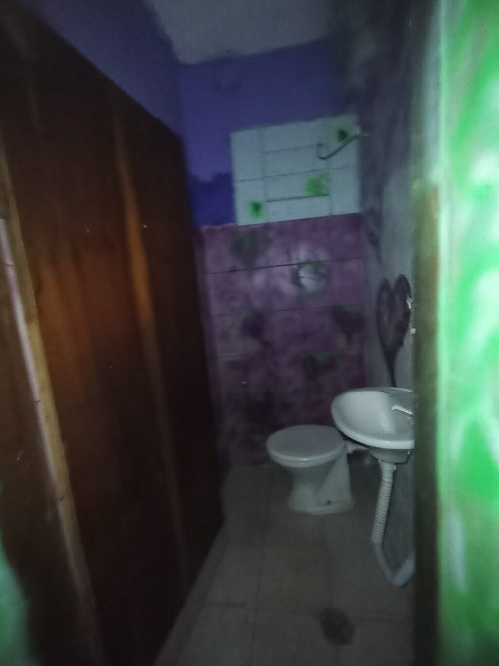 Apartamento para alugar com 1 banheiro e 28m² no Jardim Cidade Pirituba, São Paulo (SP) — foto 10 de 10