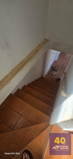 Sobrado em Centro  -  Avaré