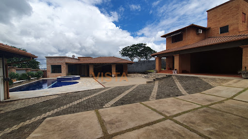 Casa com piscina Jardim das Paineiras - SJBV