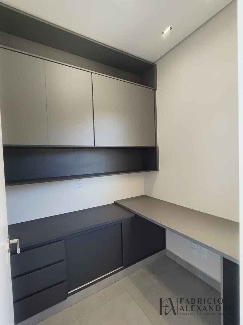 Casa à venda com 3 quartos, 3 suítes, 4 vagas e 167m² no Village Provence, São José do Rio Preto (SP) — foto 3 de 26