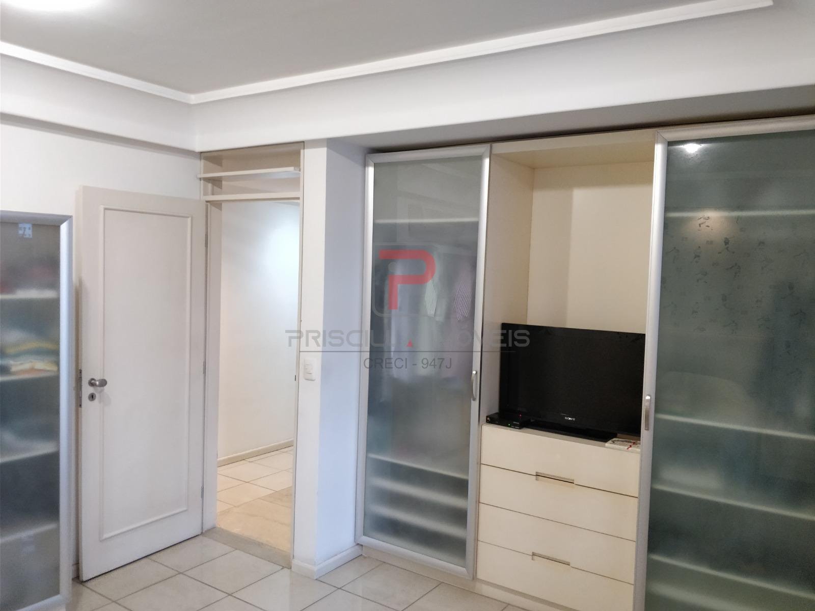 Apartamento à venda com 4 quartos, 4 suítes, 3 vagas e 298m² no Manaíra, João Pessoa (PB) — foto 14 de 30