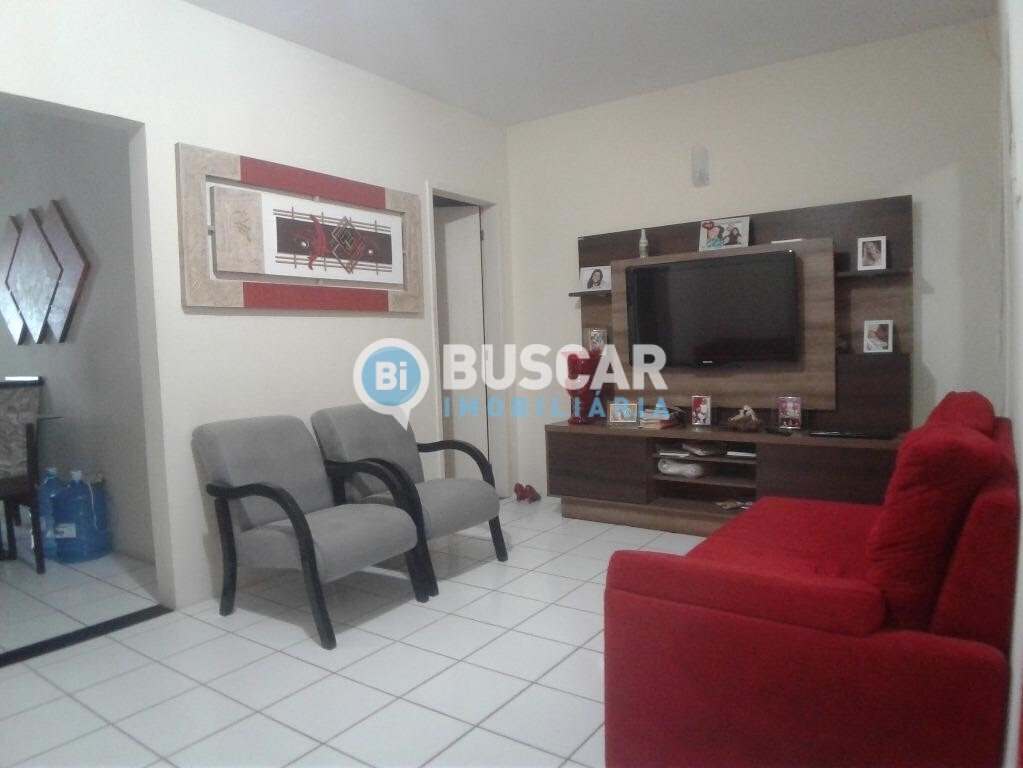 Casa à venda com 3 quartos, 2 banheiros, 1 vaga e 189m² no Brasília, Feira de Santana (BA) — foto 2 de 10