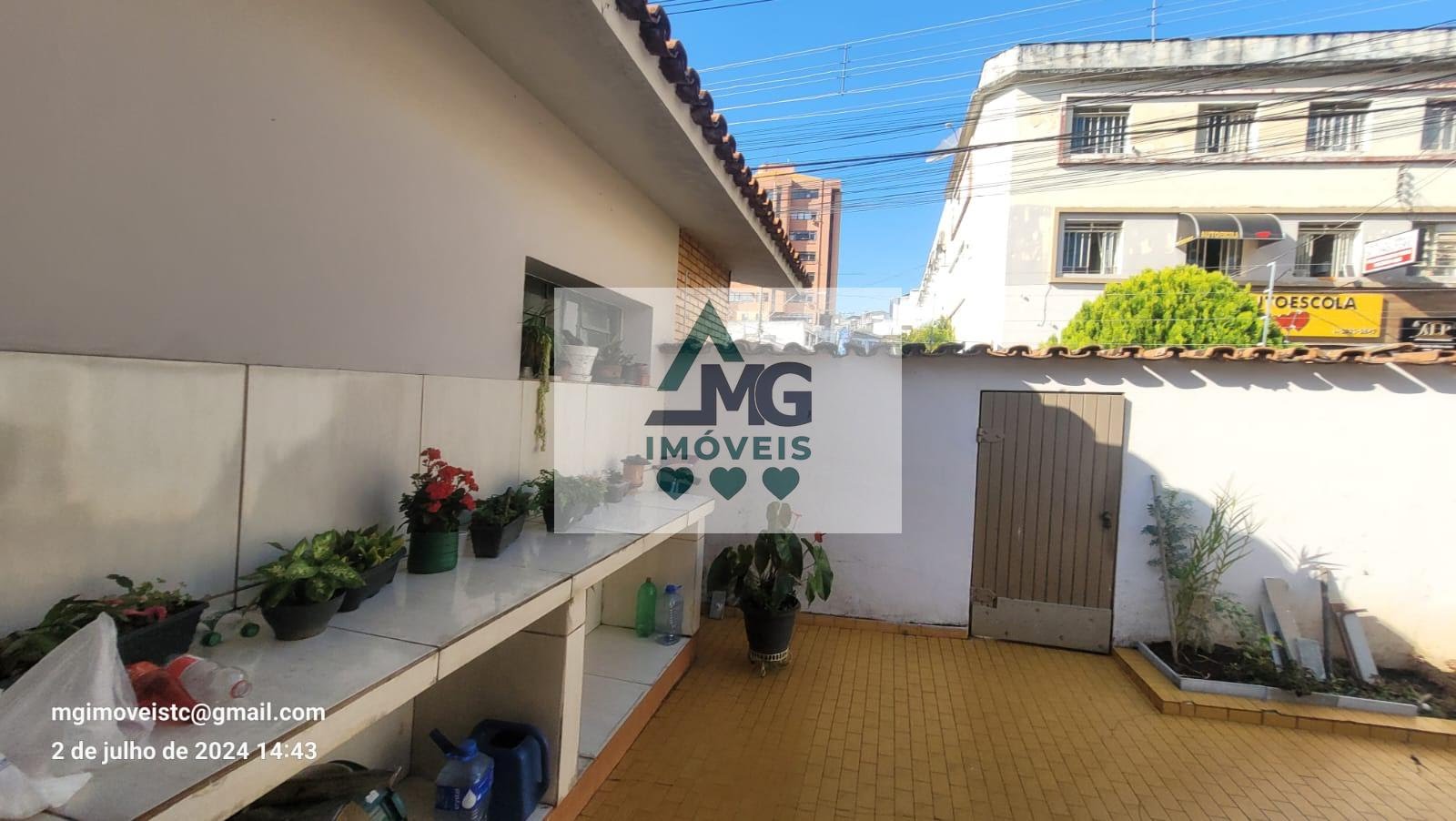 Casa à venda com 3 quartos, 1 suíte, 6 vagas e 447m² no Centro, Três Corações (MG) — foto 15 de 30