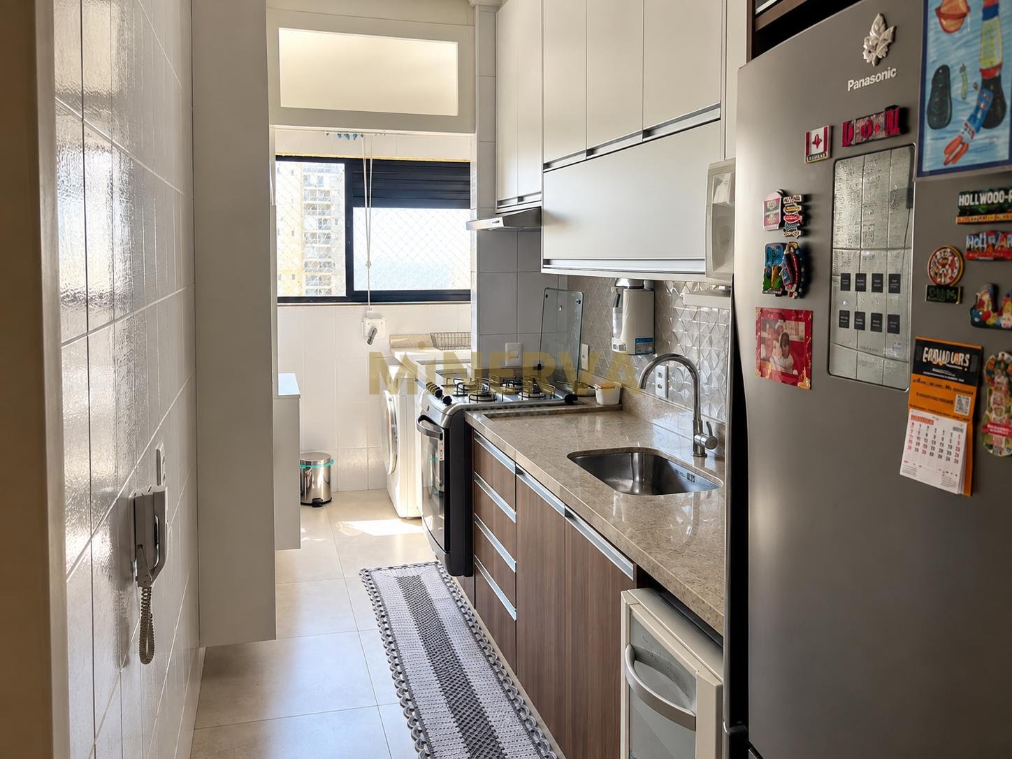 Apartamento à venda com 2 quartos, 1 suíte, 1 vaga e 68m² no Tatuapé, São Paulo (SP) — foto 13 de 27